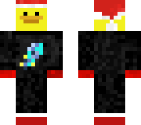 winta duck