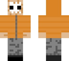 winter bot (not frozen)