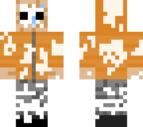 winter bot (semi frozen)