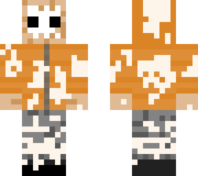winter bot (snow)