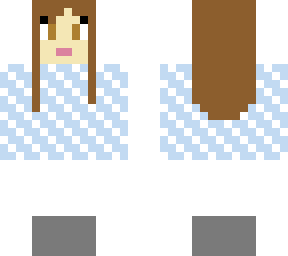 winter girl 2