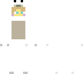 winter poler bear