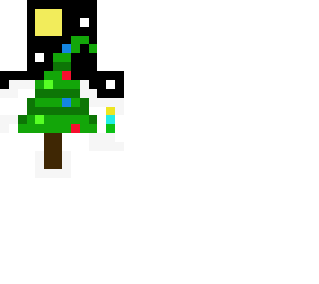 winter tree