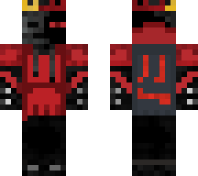 wither x enderman