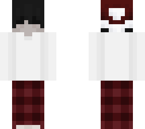 x-mas boy :3