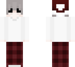 x-mas boy