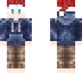 x-mas jack frost