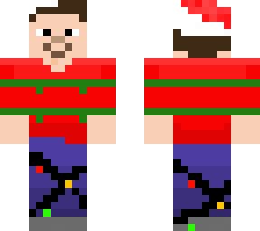 x-mas steve :)