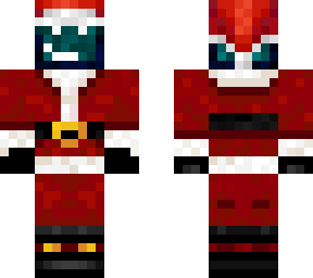 xmastitan