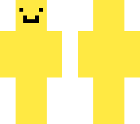 yellow guy