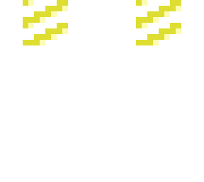 yellow head
