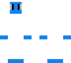 yeti skin