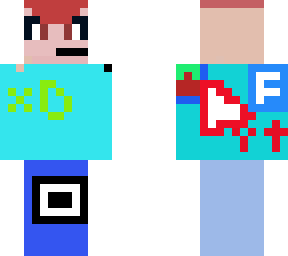 youtuber gamer boy
