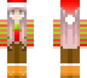 *{]christmas crystal[}*