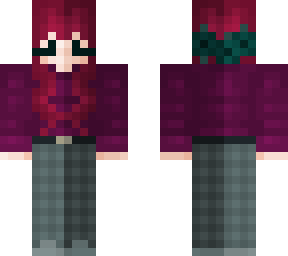 * cherry *