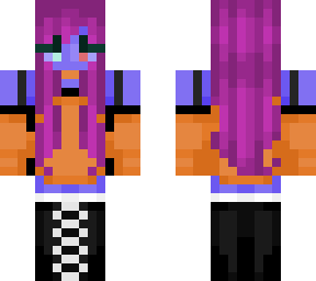 ~ agnus ~ (robot gone rouge)