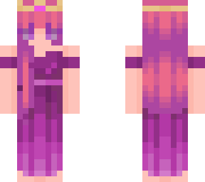 ~ lore persona ~ princess version