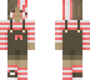 ~ peppermint cocoa ~
