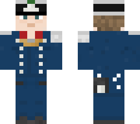 13e capitaine