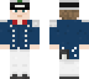 13e leutnant