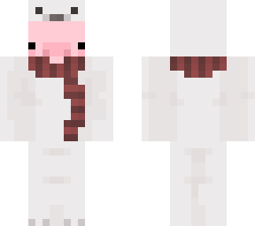 a pig christmas