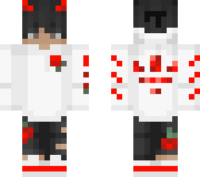 adidas devil