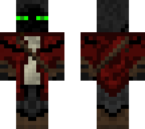 adventure enderman