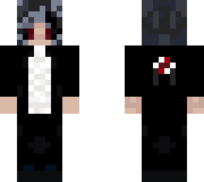 agtheyoutber/broken eyes