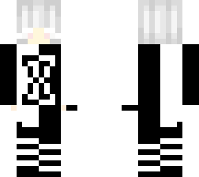 albino unus annus >:]