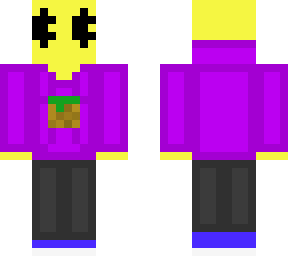 alien thing