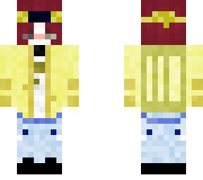 amarillo