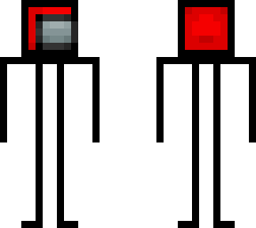 amogus stickman