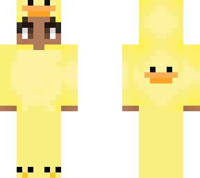 anht duck