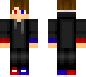aniqyt no mask edition