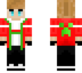 asdirko - christmas edit