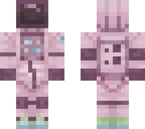 astronaut 2.