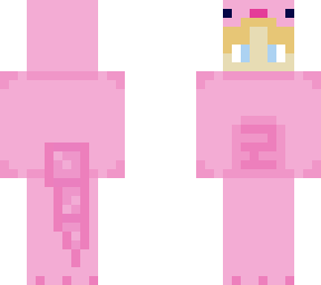 axolotl skin