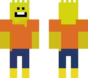 bart simpson inspired(best one)