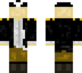 basic pirate 3