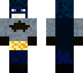 bat-man