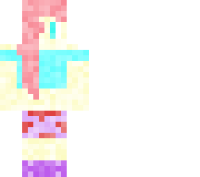 beach girl
