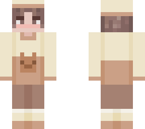 bear boy (matching)