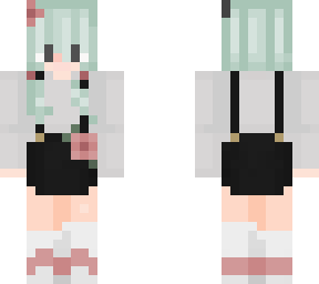 belen skin