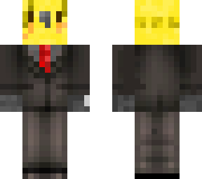 birb suit (base used for suit)