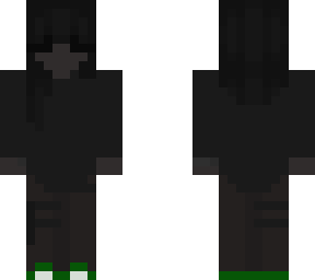 blacksnow