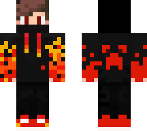 blaze