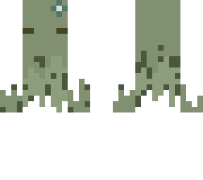 blob