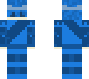 blue prince