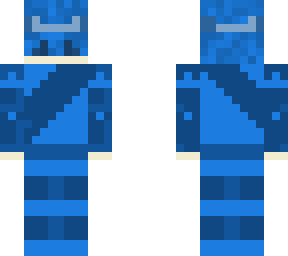 blue prince upgraded