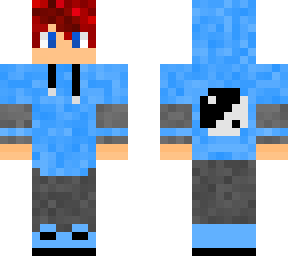 blue trap
